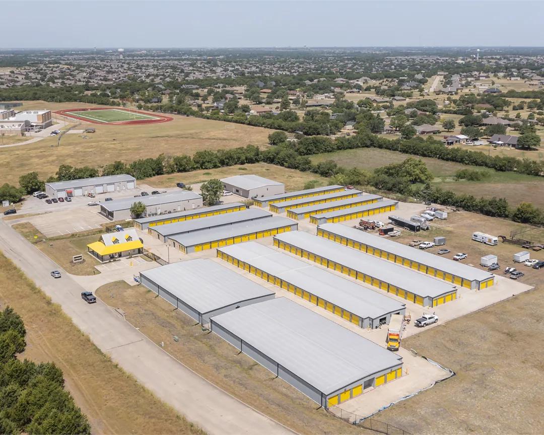 Storage King USA - Park Boulevard media 6