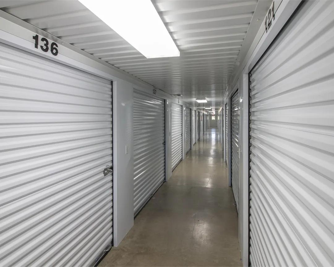 Storage King USA - Park Boulevard media 3
