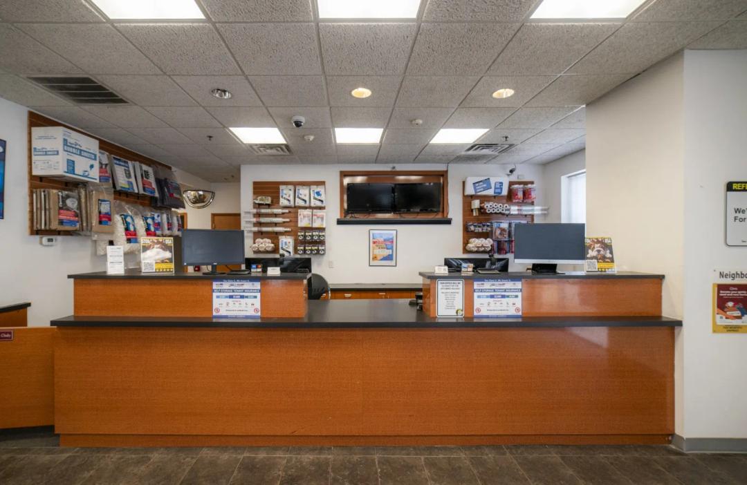 Storage King USA - Newark media 5