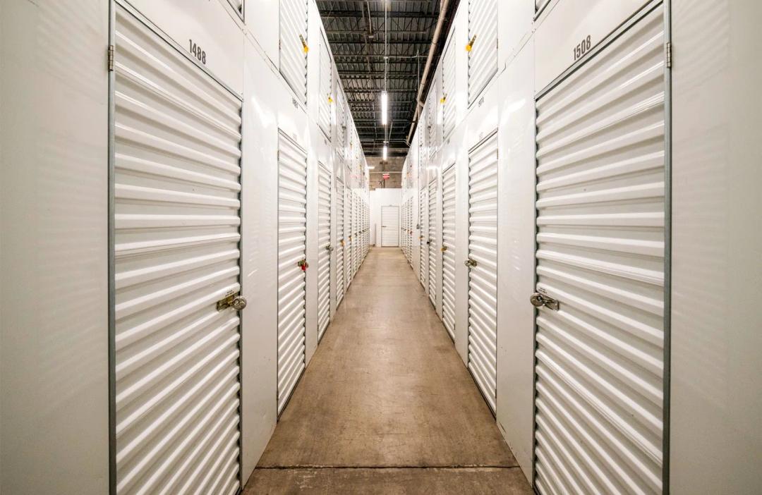 Storage King USA - Newark media 7