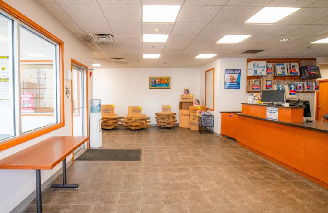 Storage King USA - Newark media 6