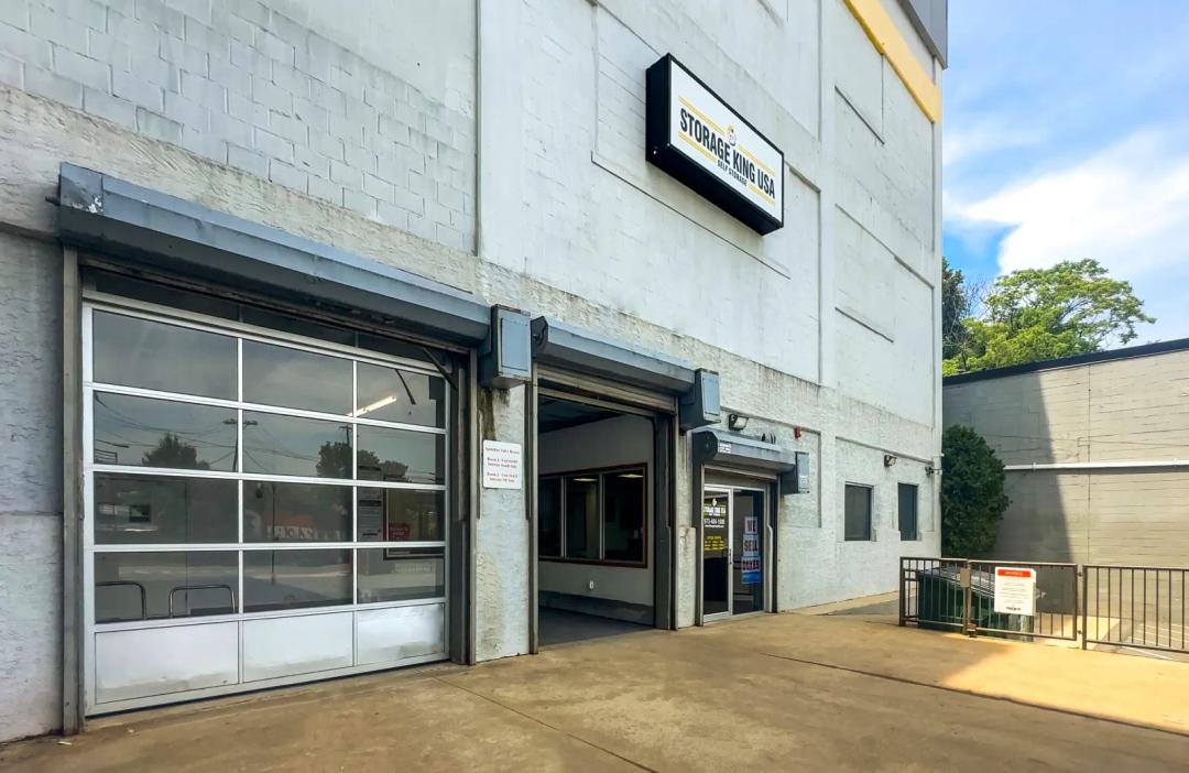 Storage King USA - Newark media 4