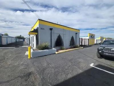 Storage King USA - Tucson N. 1st Ave. media 1