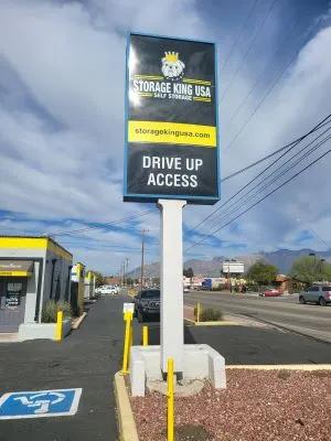 Storage King USA - Tucson N. 1st Ave. media 2