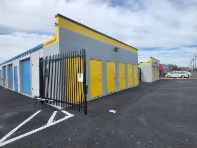 Storage King USA - Tucson N. 1st Ave. media 3