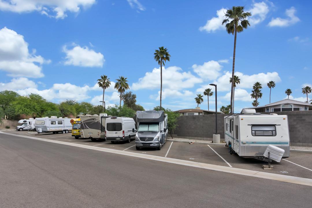 Storage King USA - Tucson - Fort Lowell Rd. media 10