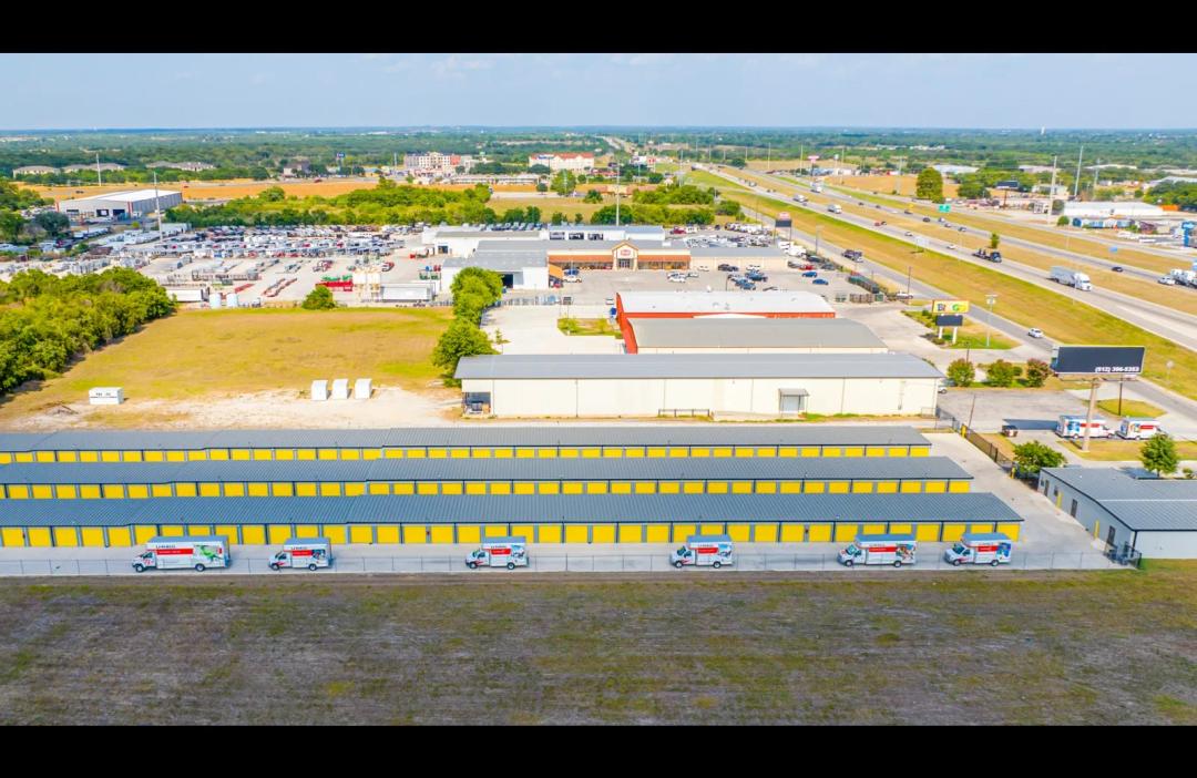 Storage King USA - 430 East I-10 media 11