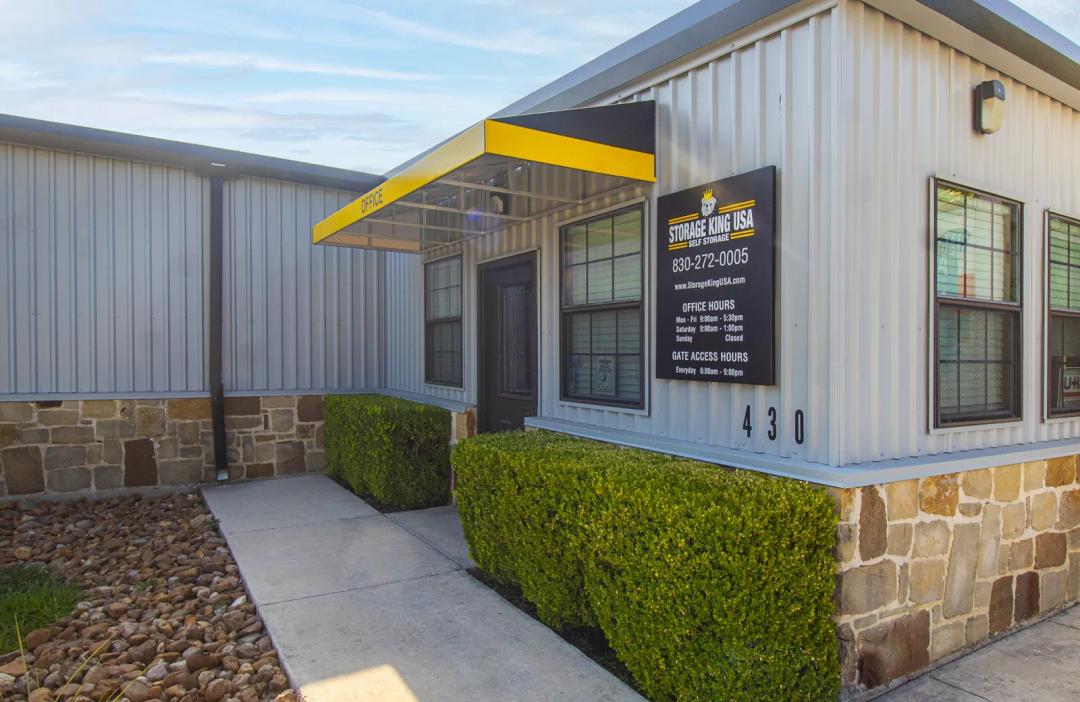 Storage King USA - 430 East I-10 media 3