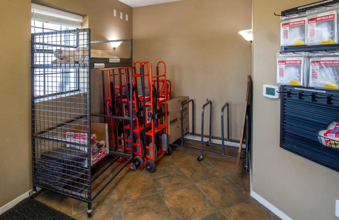 Storage King USA - 430 East I-10 media 6
