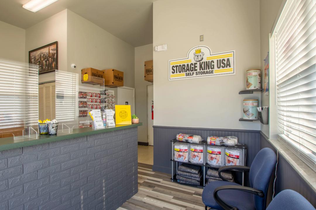 Storage King USA - North US Highway 1 media 3