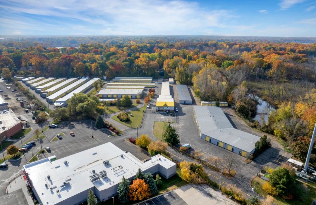 Storage King USA - 4275 Highland Road media 10