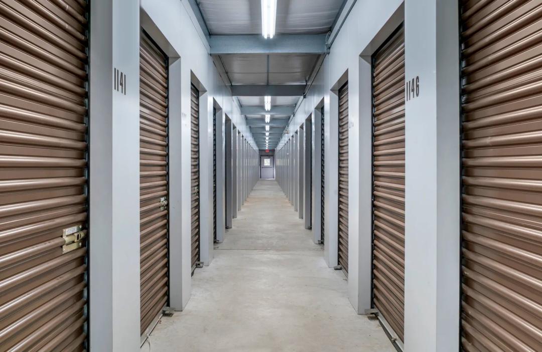 Storage King USA - 4275 Highland Road media 6