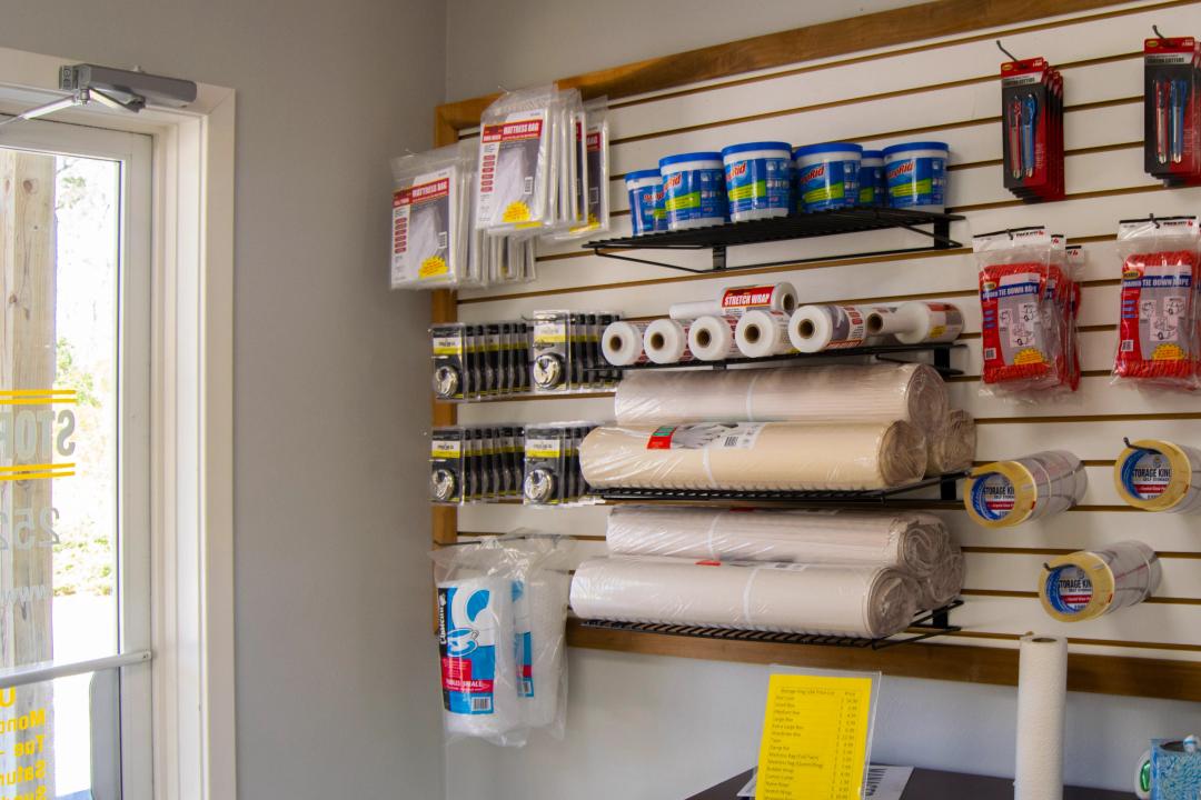 Storage King USA - Woods Road media 3