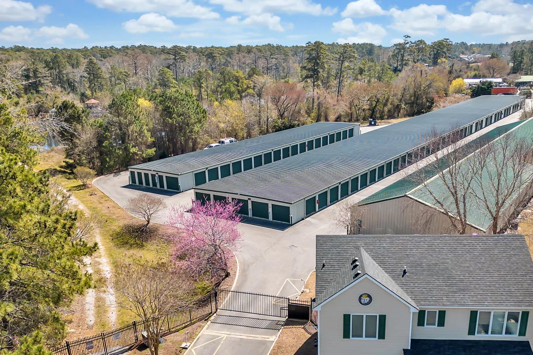 Storage King USA - Woods Road media 7