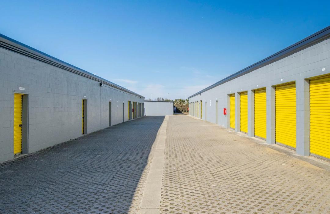 Storage King USA - West 8th Street media 9