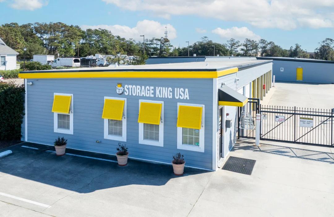 Storage King USA - West 8th Street media 2