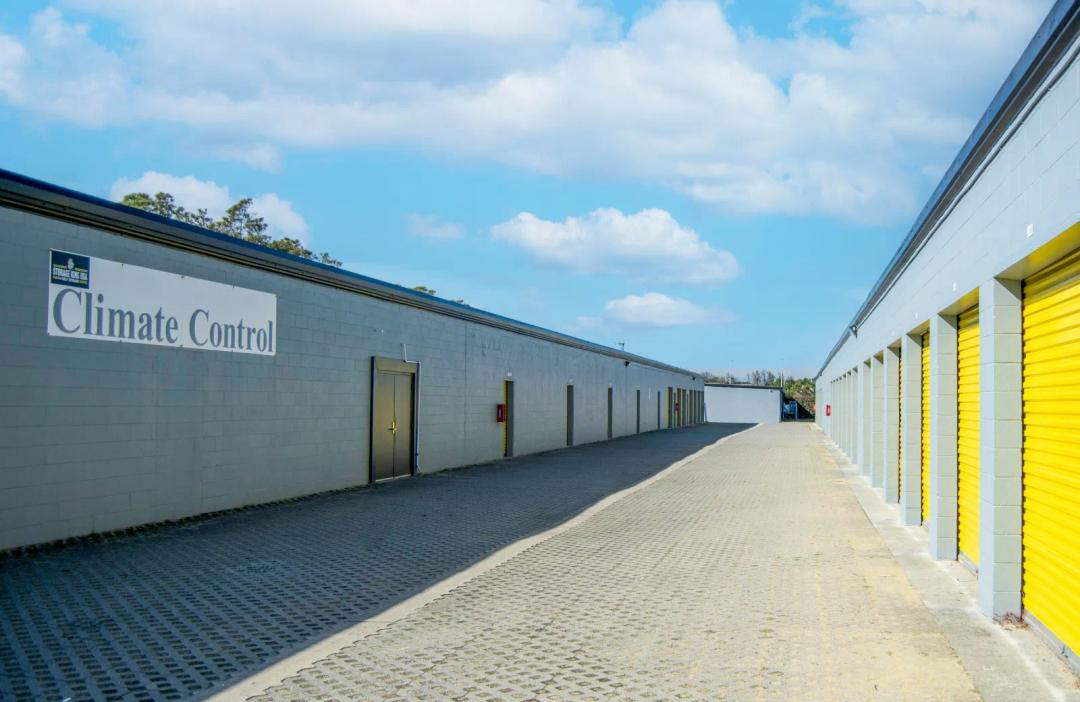 Storage King USA - West 8th Street media 8