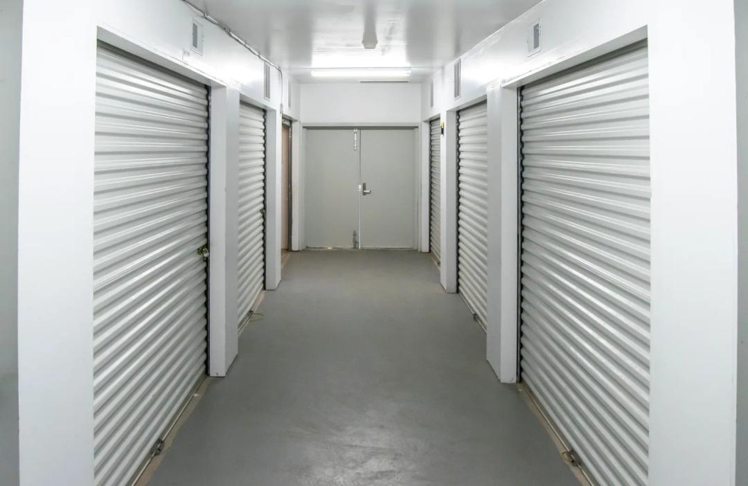 Storage King USA - West 8th Street media 4