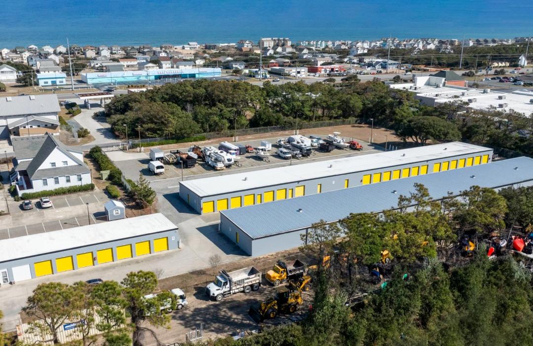 Storage King USA - West 8th Street media 12