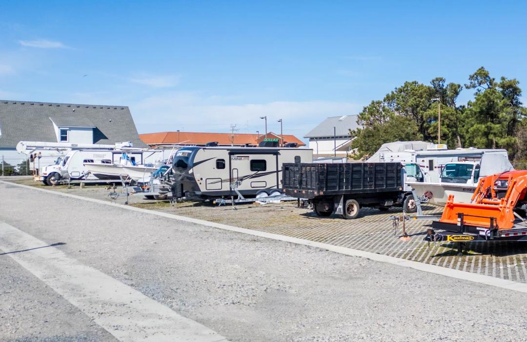 Storage King USA - West 8th Street media 10