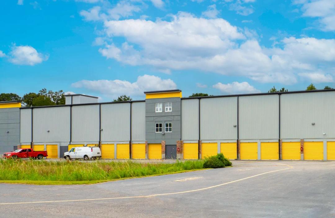 Storage King USA - Western Branch Boulevard media 4