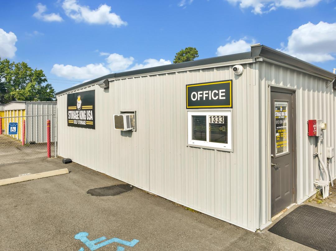 Storage King USA - Lynah Ave media 2