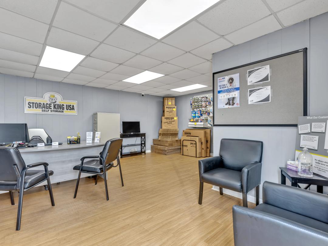 Storage King USA - Lynah Ave media 3