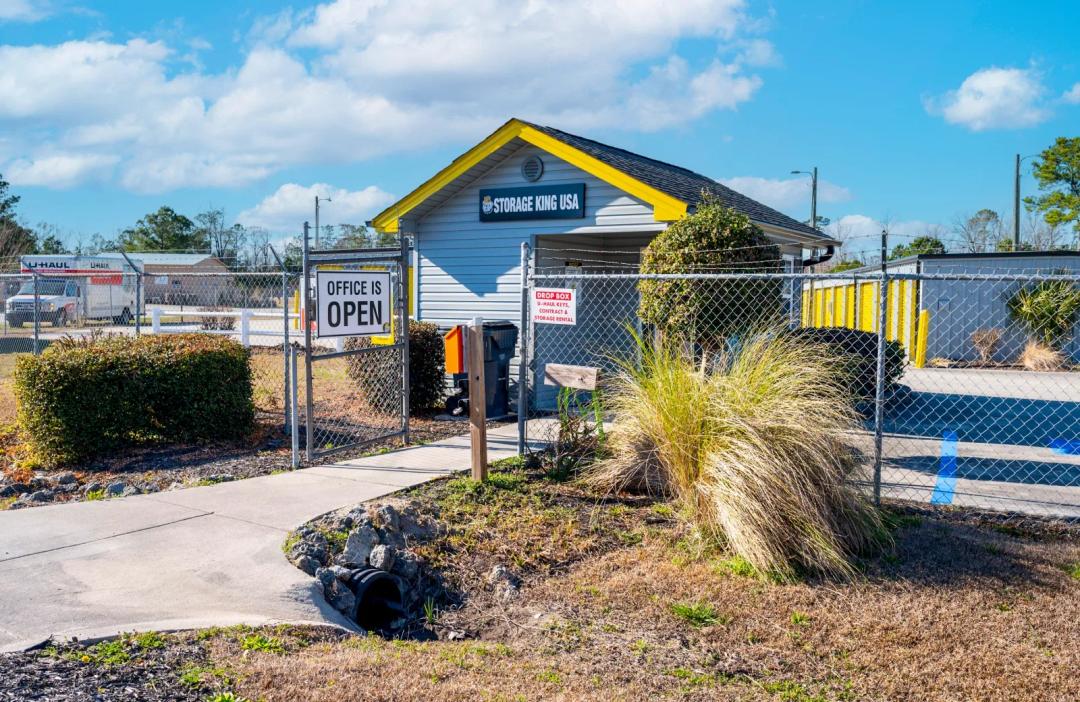 Storage King USA - Edgewood Lane media 3
