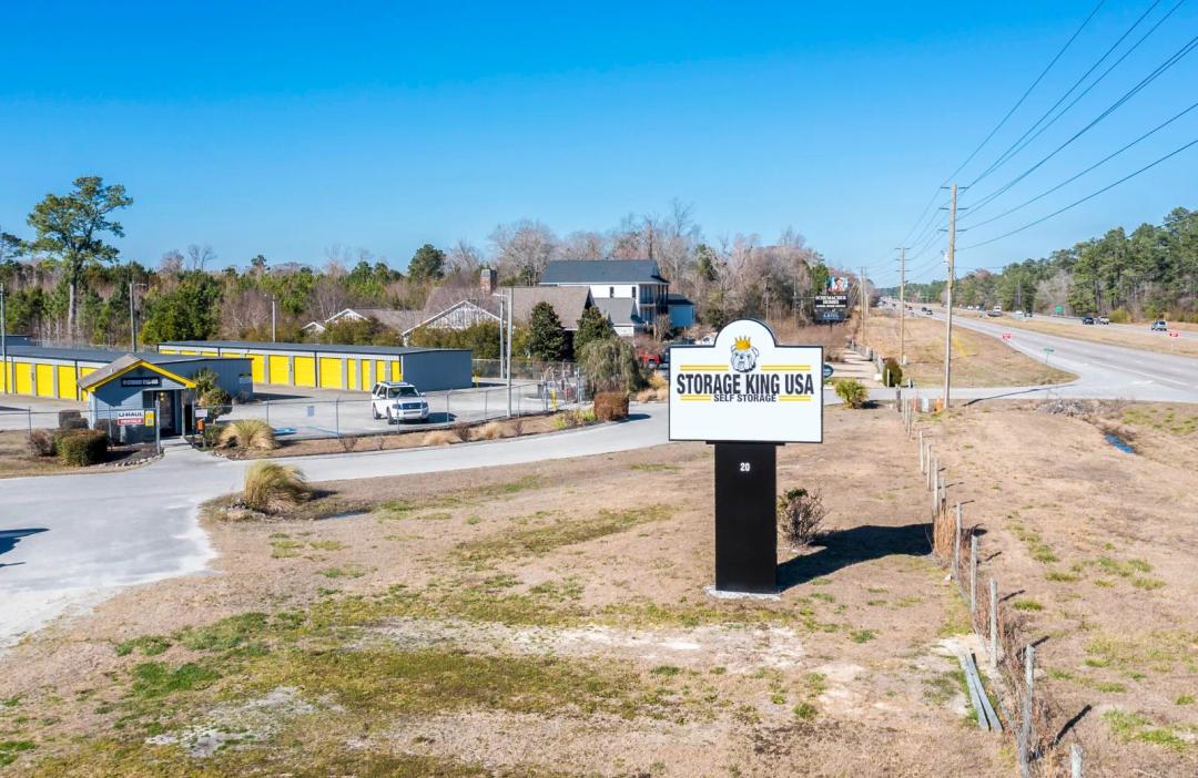 Storage King USA - Edgewood Lane media 5