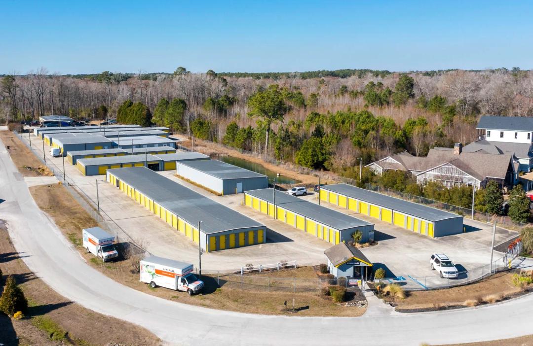 Storage King USA - Edgewood Lane media 15