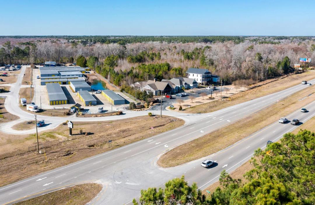 Storage King USA - Edgewood Lane media 16