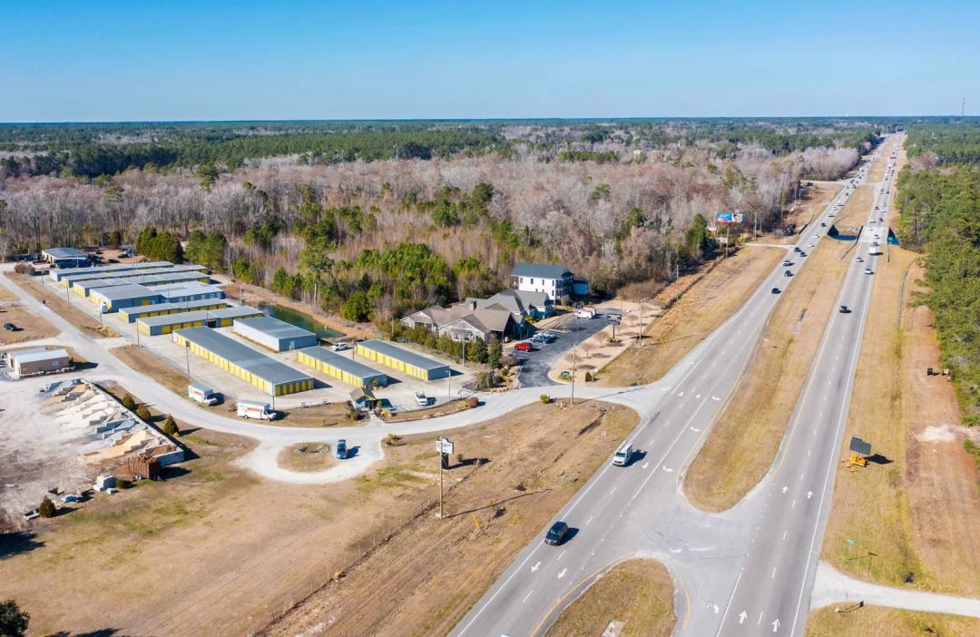 Storage King USA - Edgewood Lane media 17