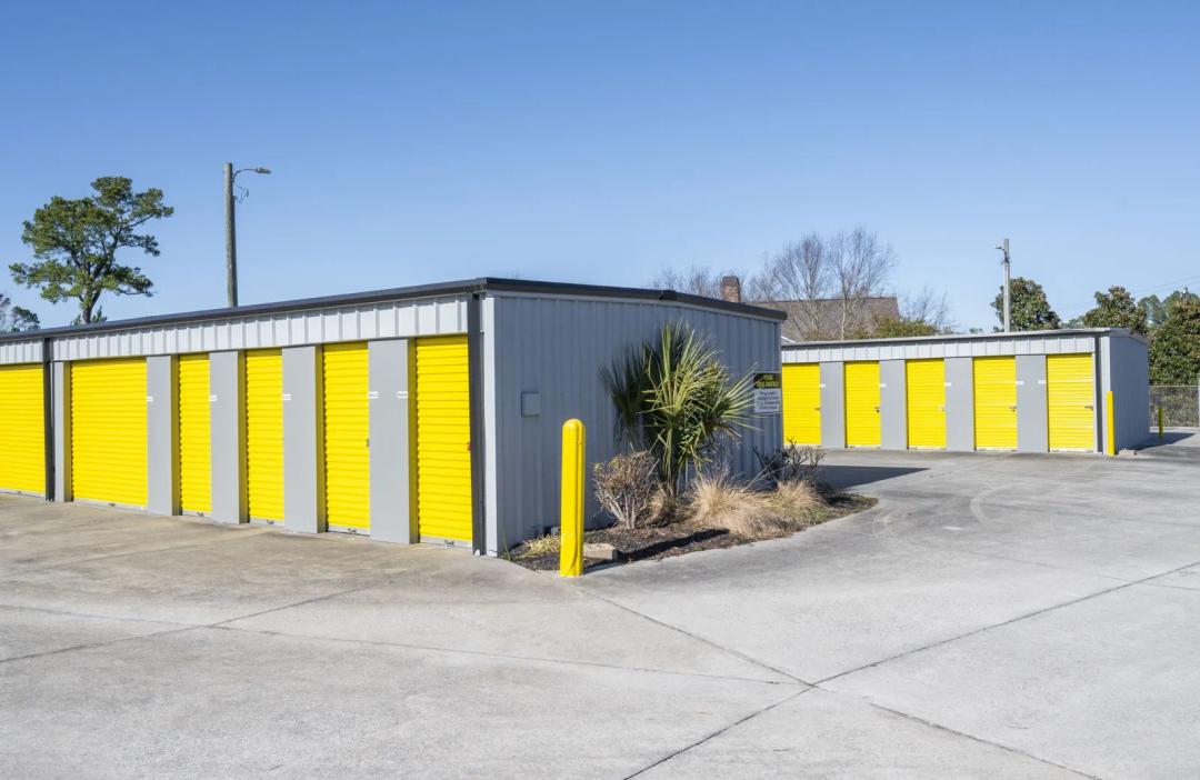 Storage King USA - Edgewood Lane media 11