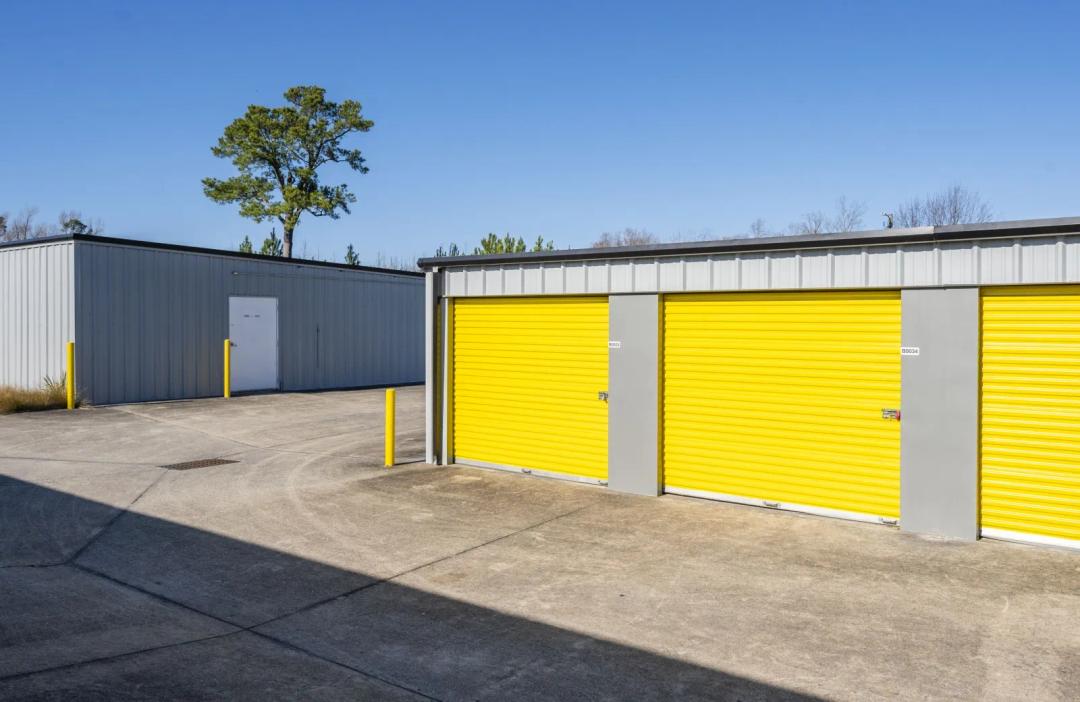 Storage King USA - Edgewood Lane media 12