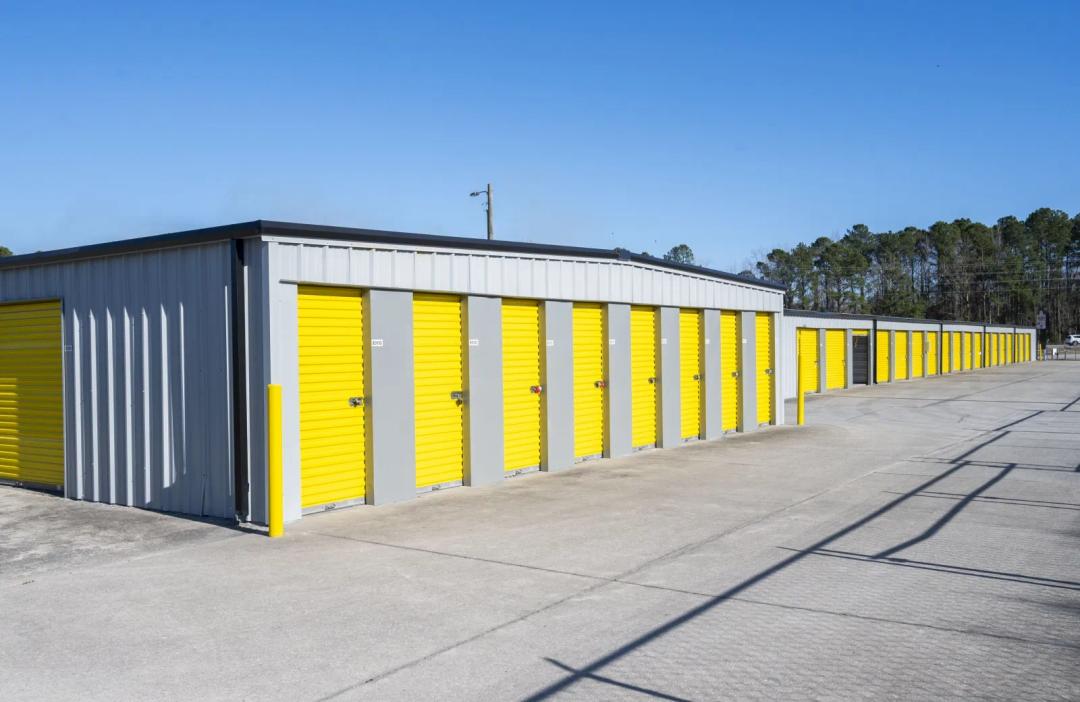 Storage King USA - Edgewood Lane media 13