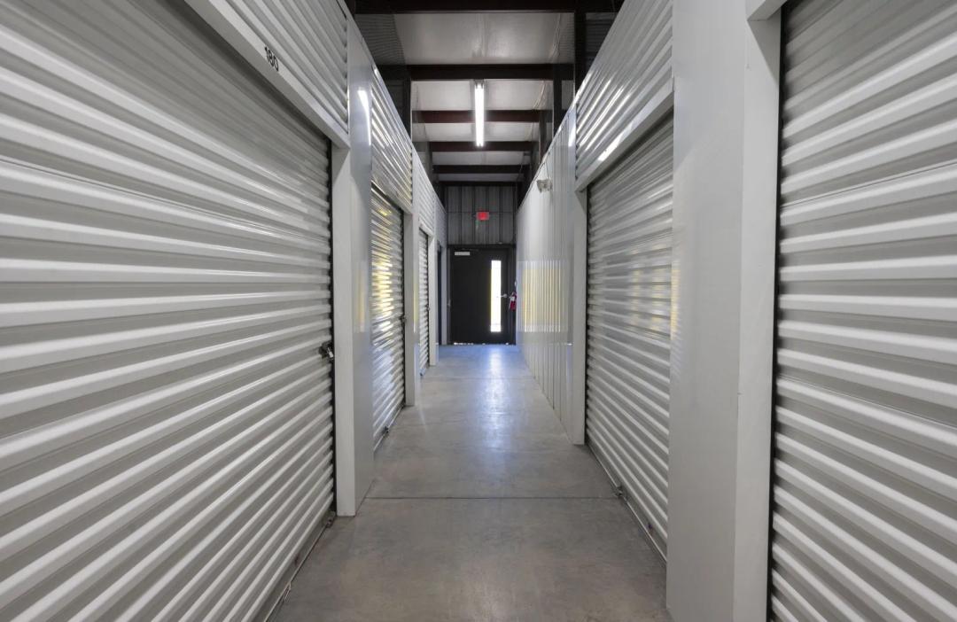 Storage King USA - Edgewood Lane media 8