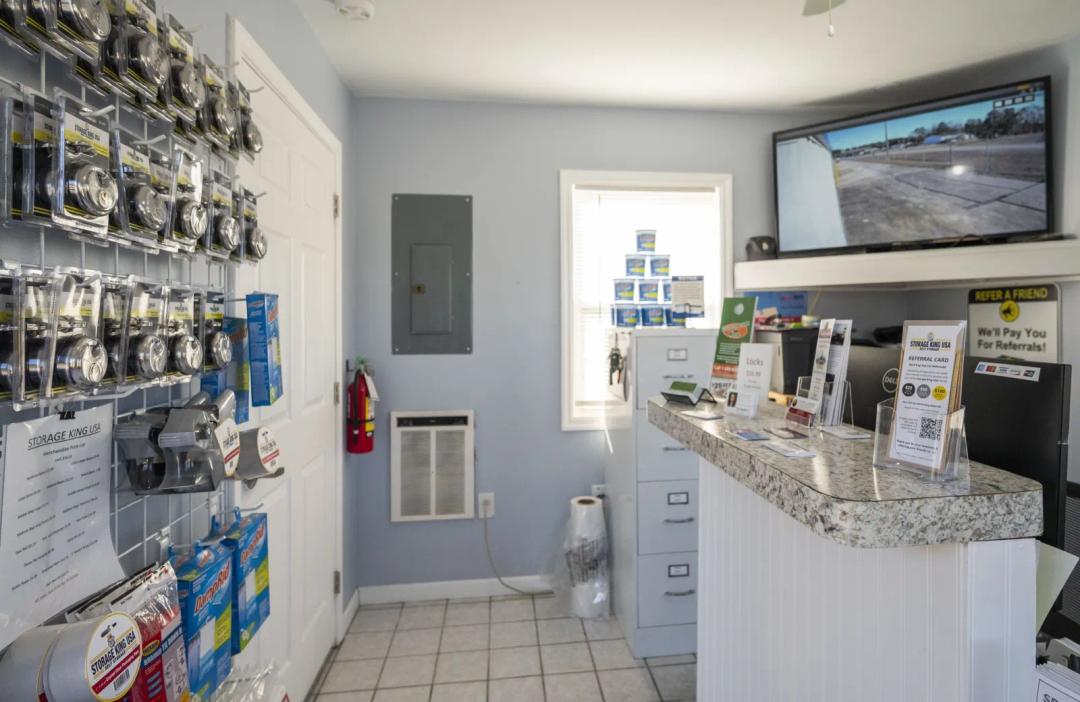 Storage King USA - Edgewood Lane media 6