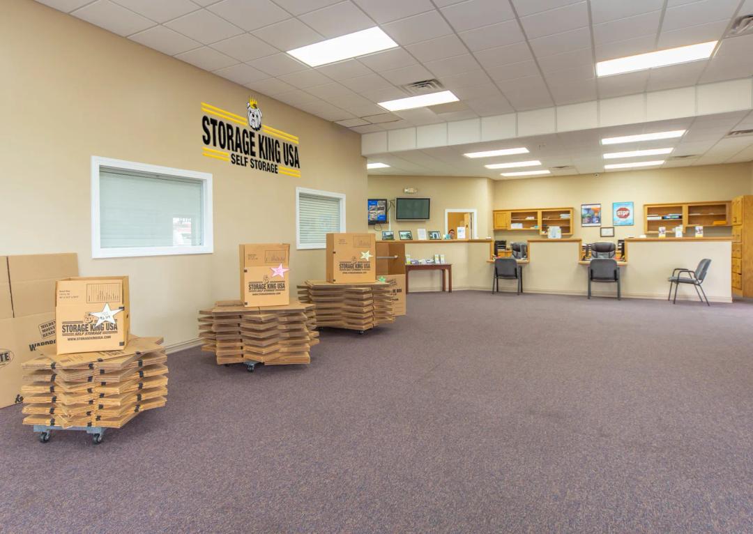 Storage King USA - Mid Pine media 5