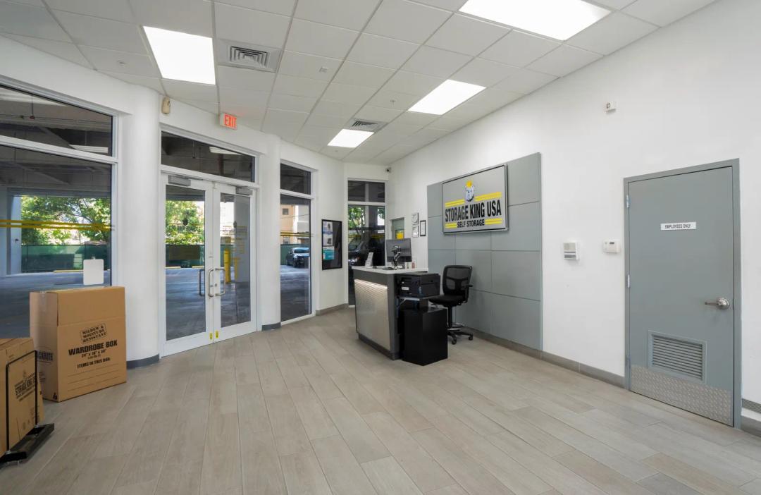 Storage King USA - Miami - NW 12th Ave media 8