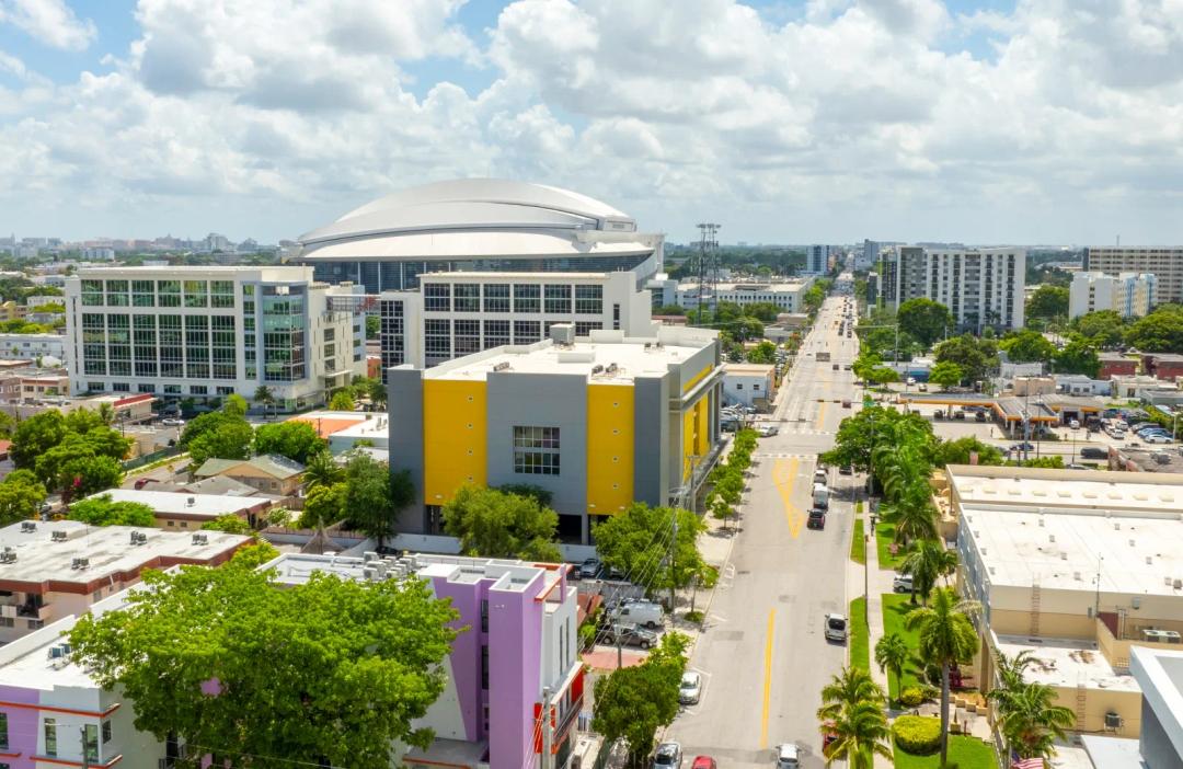 Storage King USA - Miami - NW 12th Ave media 5