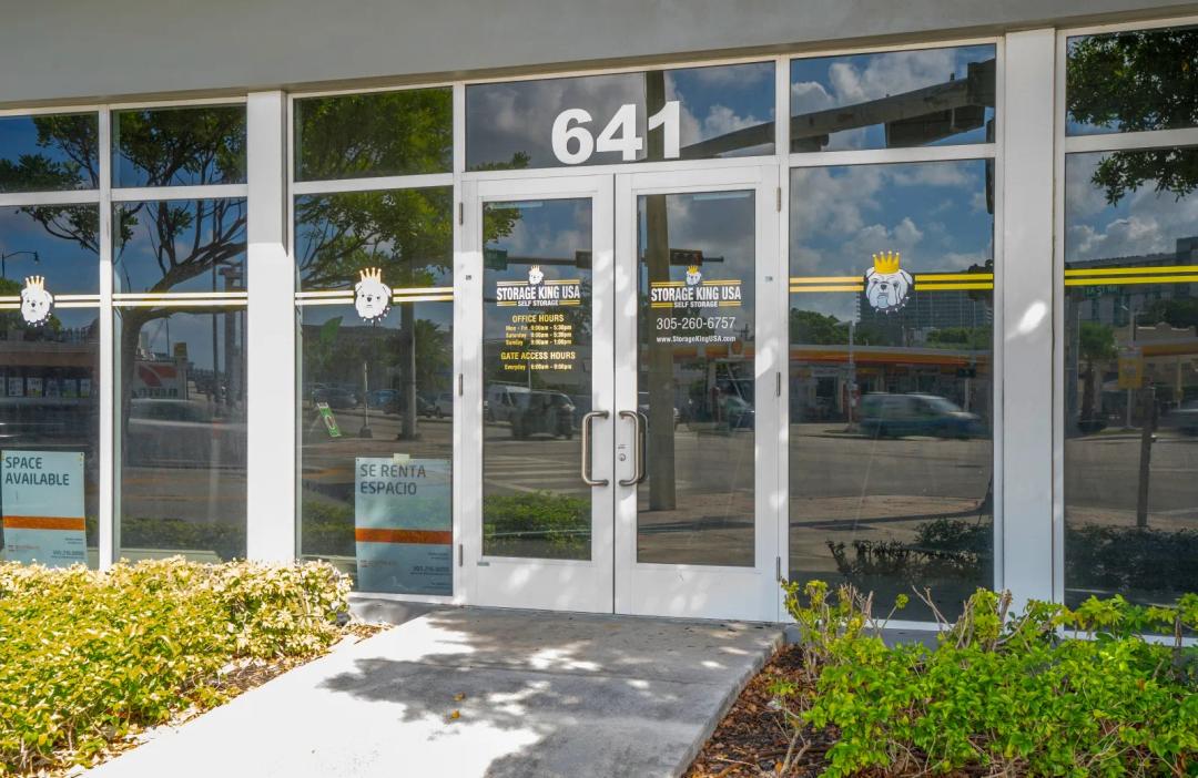 Storage King USA - Miami - NW 12th Ave media 7