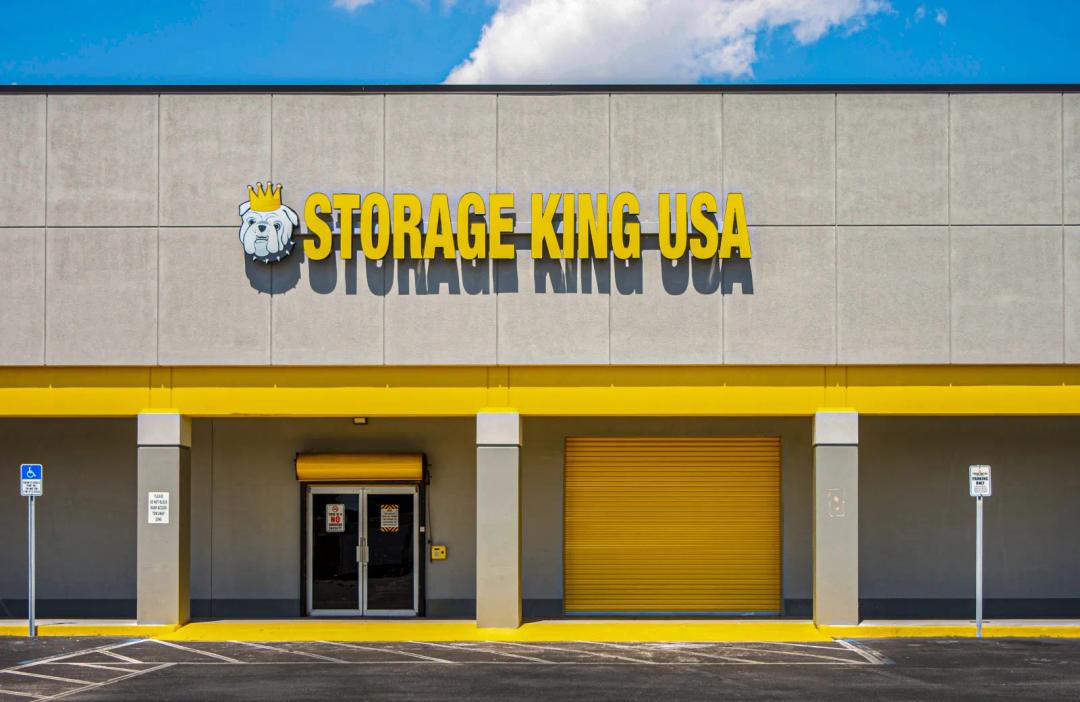Storage King USA - Gary Road media 1