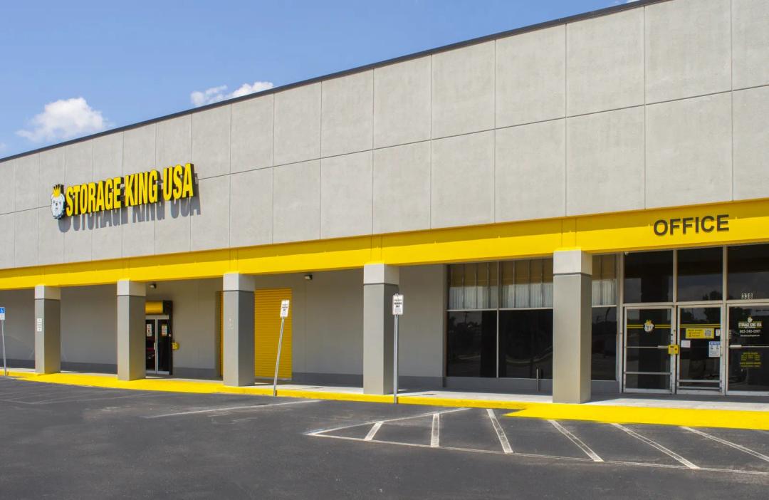 Storage King USA - Gary Road media 5