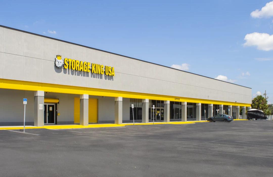 Storage King USA - Gary Road media 2