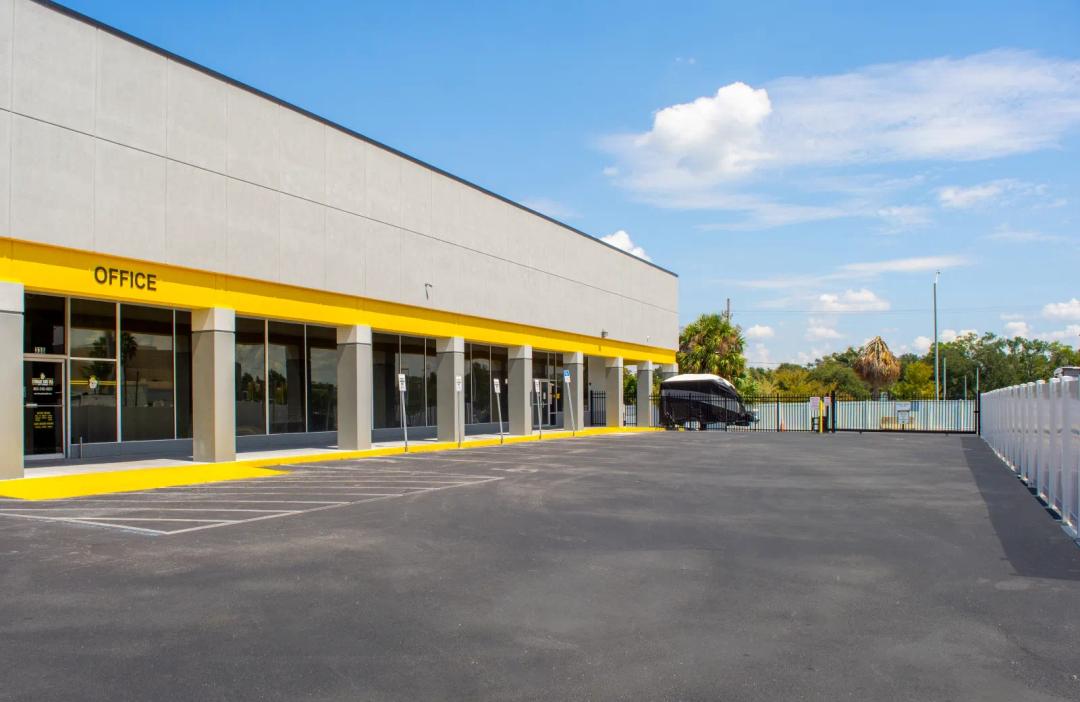 Storage King USA - Gary Road media 6