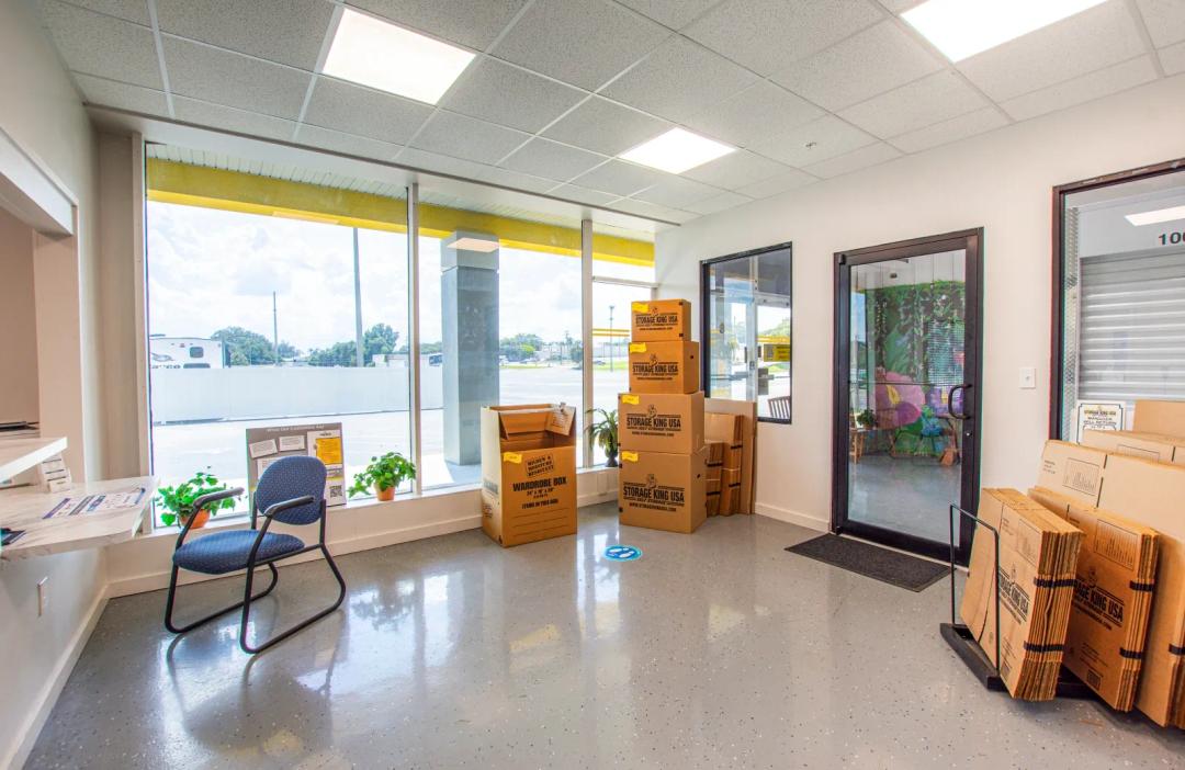 Storage King USA - Gary Road media 8