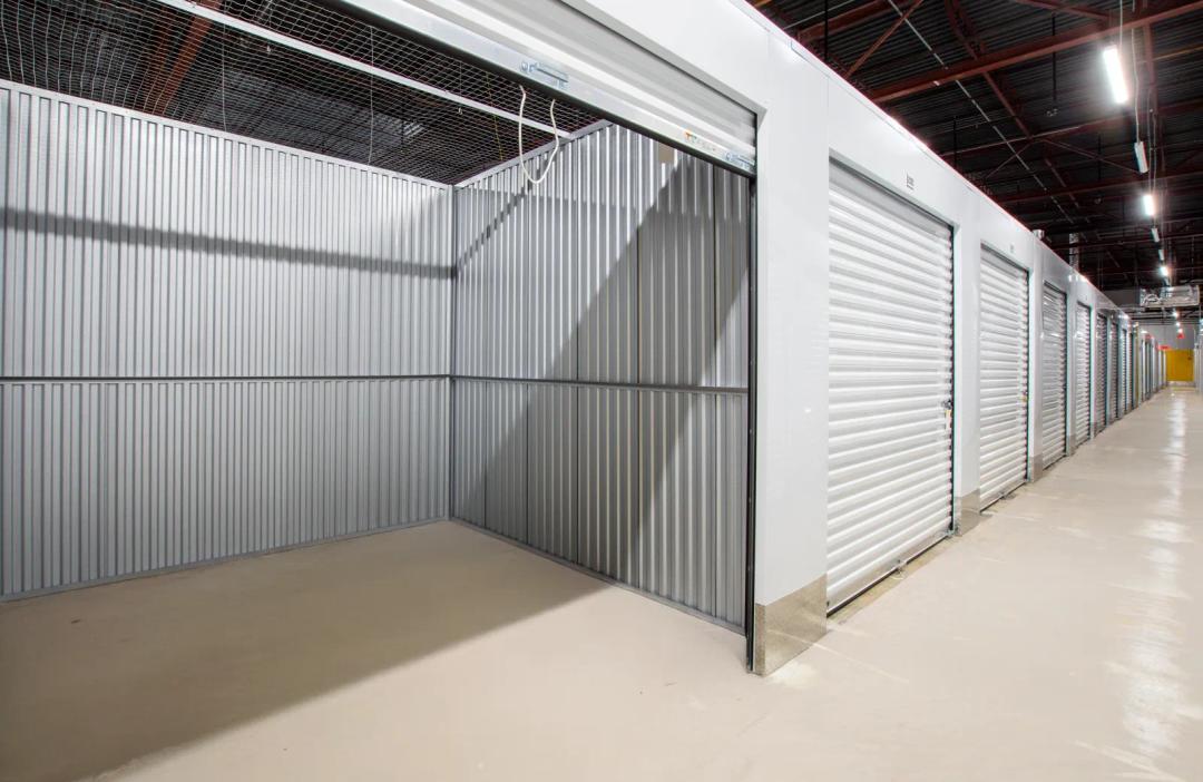 Storage King USA - Gary Road media 16