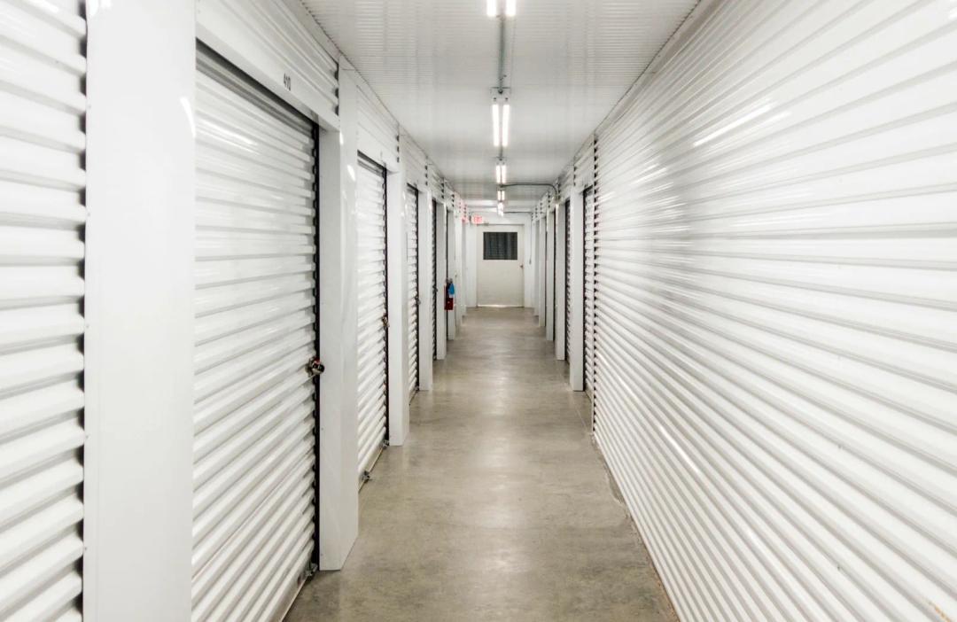 Storage King USA - Grant Road media 5