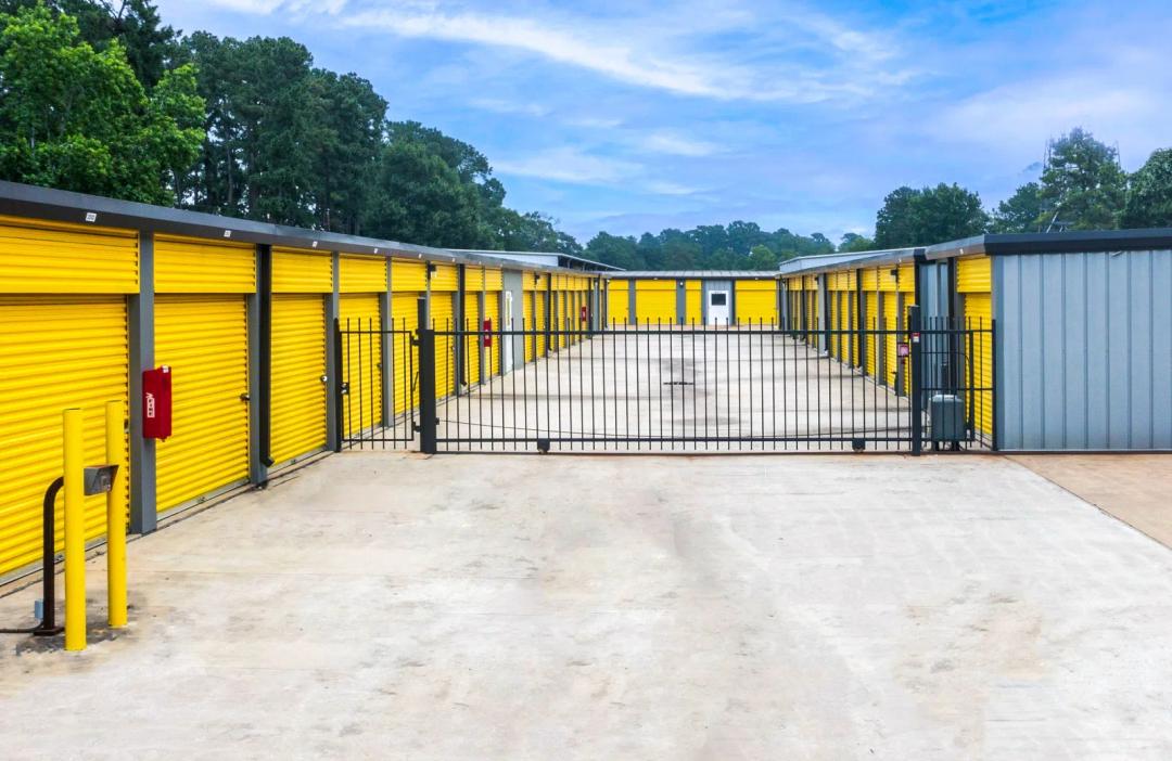 Storage King USA - Grant Road media 6