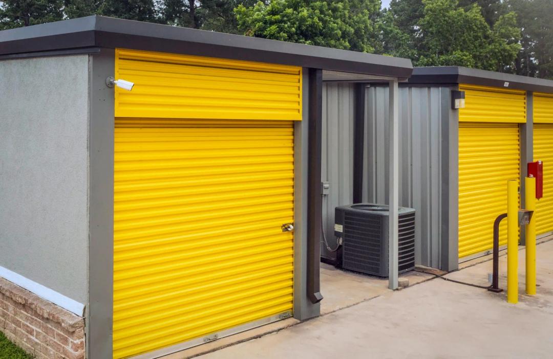 Storage King USA - Grant Road media 7